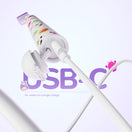 Ordo Sonic Edge Rechargeable Toothbrush - Squishmallows Cam & 'Mallows