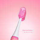 Ordo Sonic Edge Rechargeable Toothbrush - Wicked - Popular Pink