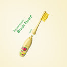 Ordo Sonic Kids Battery Toothbrush - Squishmallows Wanda