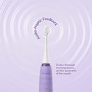 Ordo Sonic Kids Rechargeable Toothbrush - Squishmallows Zumirez