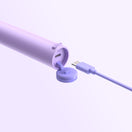 Sonic Lite Twin Bundle - Stone and Lavender