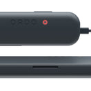 Ordo Sonic+ Toothbrush & Charging Travel Case - Charcoal Grey