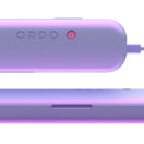 Ordo Sonic+ Toothbrush & Charging Travel Case - Pearl Violet