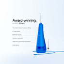 Ordo Hydro Sonic Water Flosser - Exclusive Arctic Blue