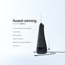 Ordo Hydro Sonic Water Flosser - Charcoal Grey
