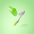 Ordo Sonic Edge Rechargeable Toothbrush - Lime Sorbet