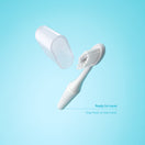 Ordo Sonic Edge Rechargeable Toothbrush - Snow