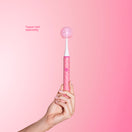 Ordo Sonic Edge Rechargeable Toothbrush - Wicked - Popular Pink