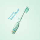 Ordo Sonic Kids Battery Toothbrush - Squishmallows Joelle