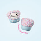 Ordo Sonic Kids Rechargeable Toothbrush - Squishmallows Zozo