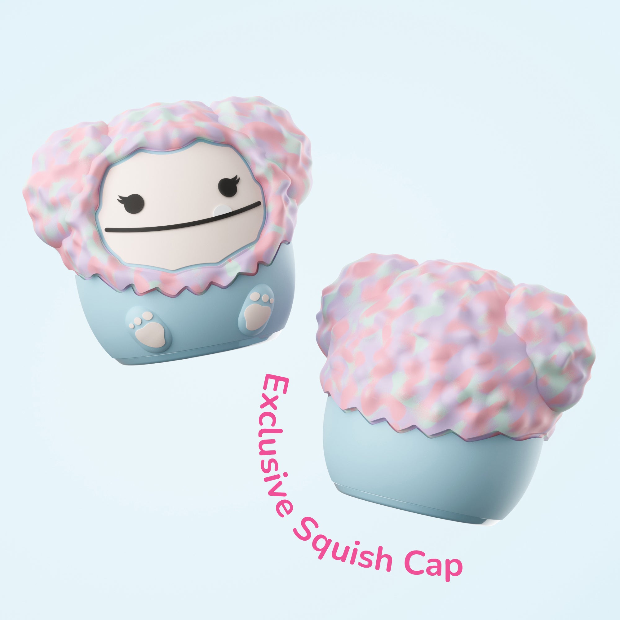Squish Mix & Match