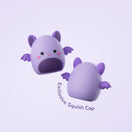 Ordo Sonic Kids Rechargeable Toothbrush - Squishmallows Zumirez