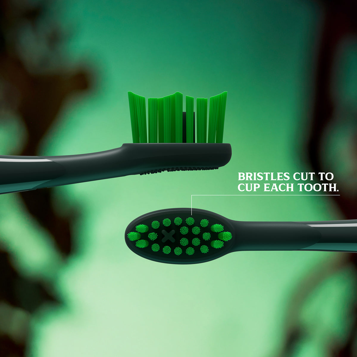 Ordo Sonic Lite Electric Toothbrush - Wicked - Elphaba Thropp