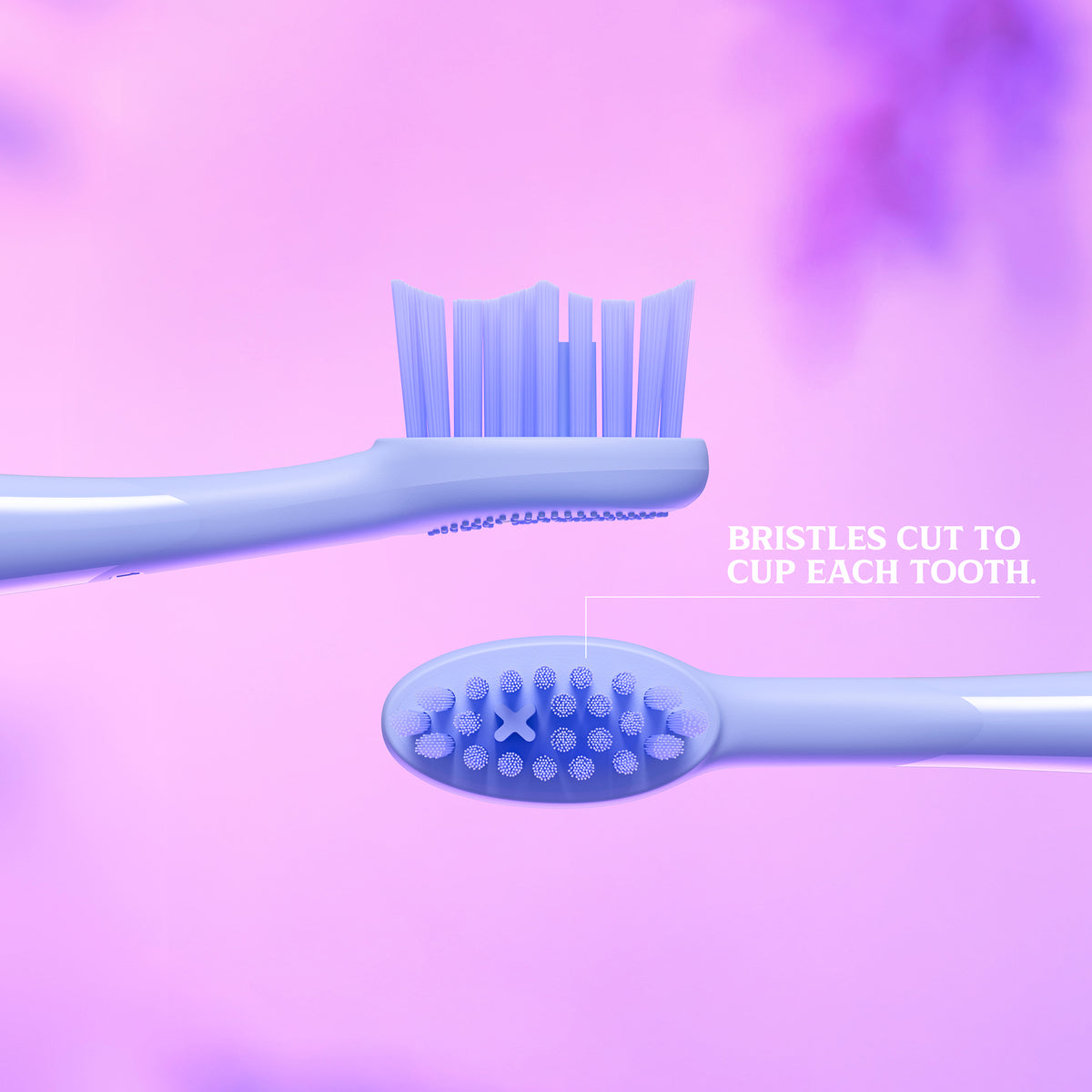 Ordo Sonic Lite Electric Toothbrush - Wicked - Glinda Upland