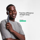 Ordo Sonic+ Toothbrush Charcoal Grey