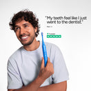 Ordo Sonic+ Toothbrush Arctic Blue