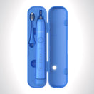 Ordo Sonic+ Toothbrush & Charging Travel Case - Arctic Blue