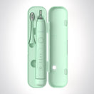 Ordo Sonic+ Toothbrush & Charging Travel Case - Mint Green