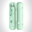 Ordo Sonic+ Toothbrush & Charging Travel Case - Mint Green