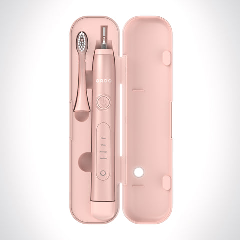 The ultimate travel companion