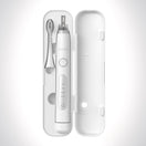 Ordo Sonic+ Toothbrush & Charging Travel Case - White