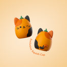 Ordo Sonic Kids Rechargeable Toothbrush - Squishmallows Pumpkin Cam