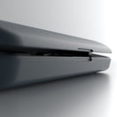 Ordo Sonic+ Toothbrush & Charging Travel Case - Charcoal Grey