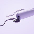 Ordo Sonic Kids Rechargeable Toothbrush - Squishmallows Zumirez