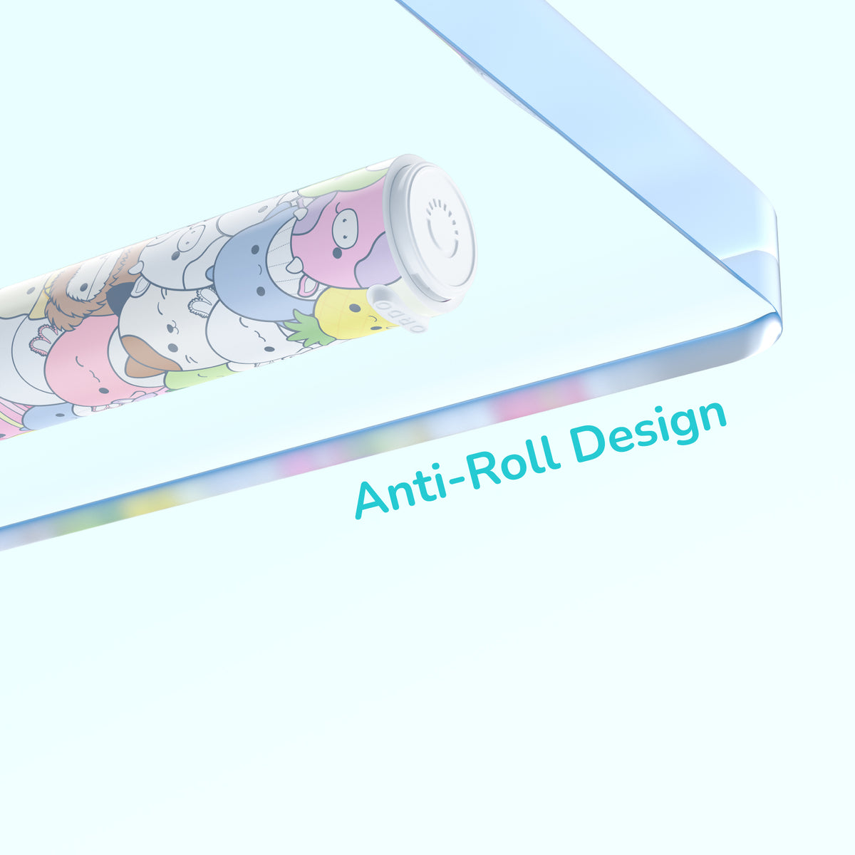 Ordo Sonic Lite Electric Toothbrush - Squishmallows Cam & Squad