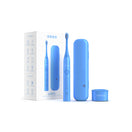 Ordo Sonic+ Toothbrush & Charging Travel Case - Arctic Blue