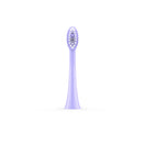 Ordo Sonic+ Toothbrush & 4x Brush Head Bundle - Pearl Violet