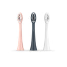 Ordo Sonic Brush Head Rose Gold | Petal