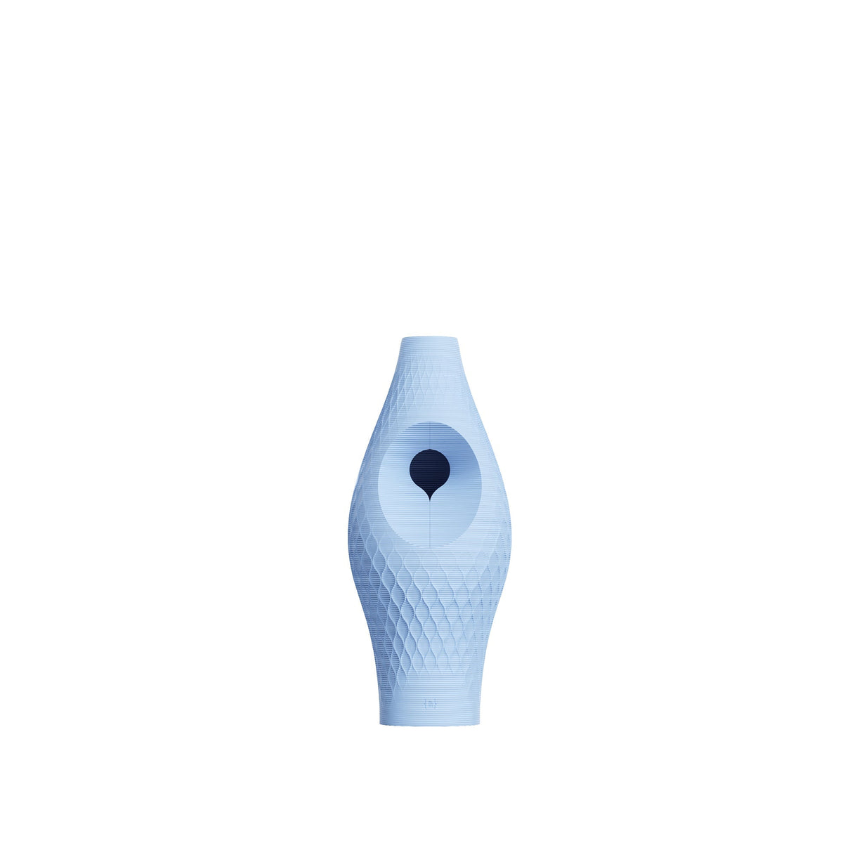 Ordo {access}ories Handle - Soft-Blue