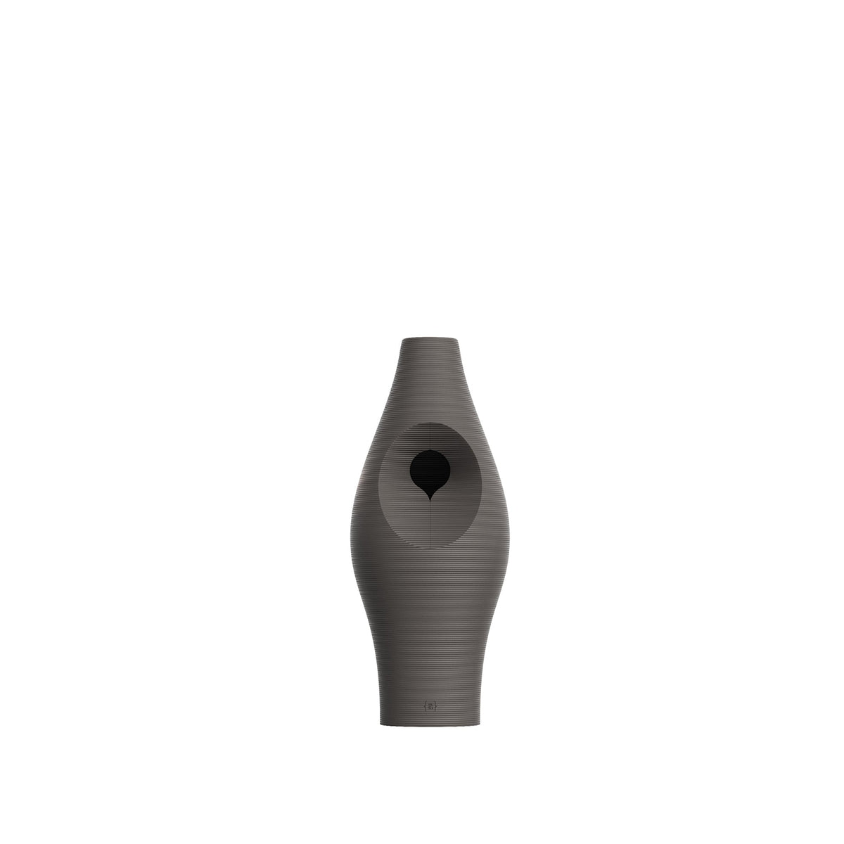 Ordo {access}ories Handle - Charcoal