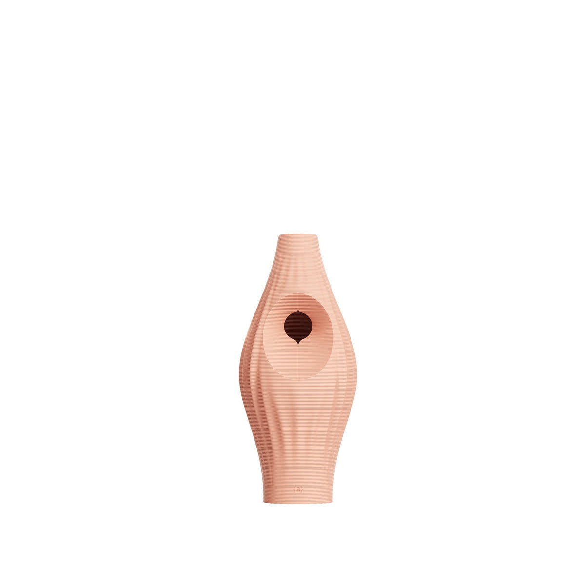 Ordo {access}ories Handle - Apricot