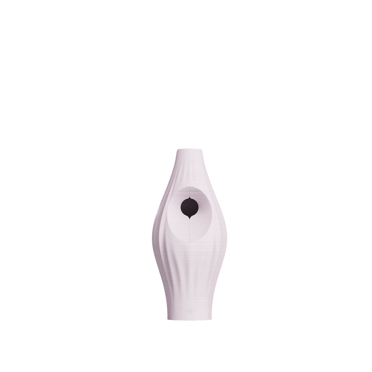 Ordo {access}ories Handle - Pearl