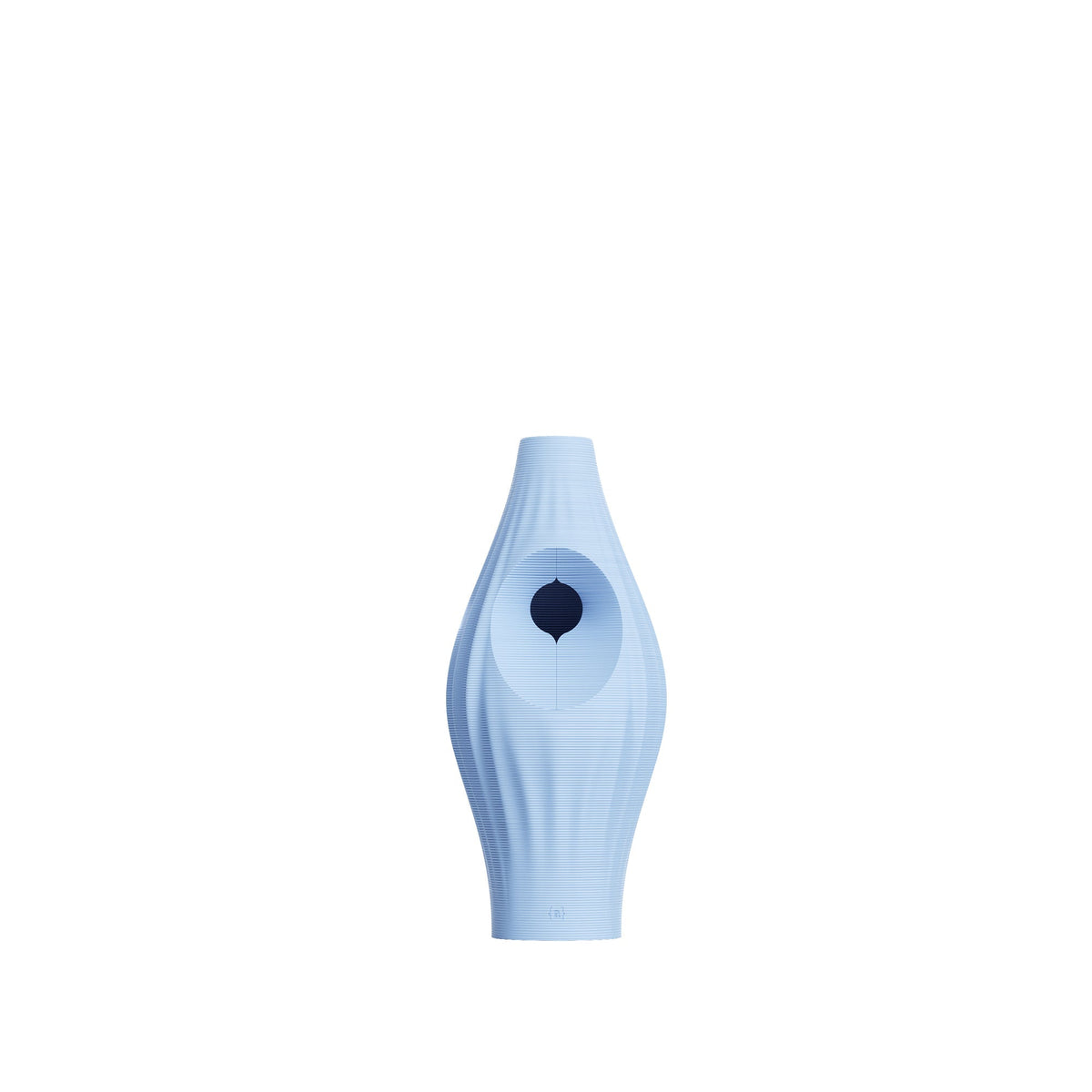 Ordo {access}ories Handle - Soft-Blue