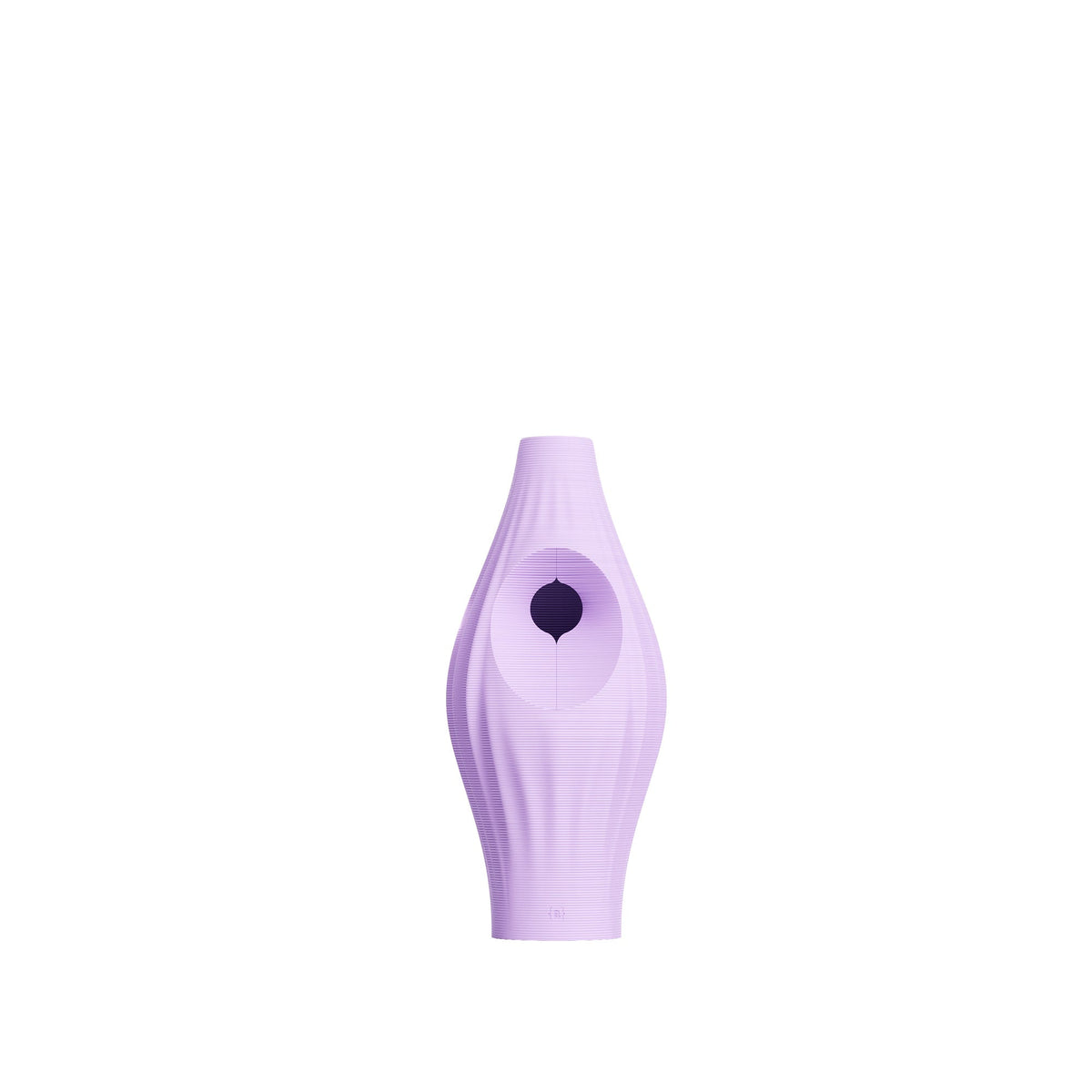 Ordo {access}ories Handle - Violet