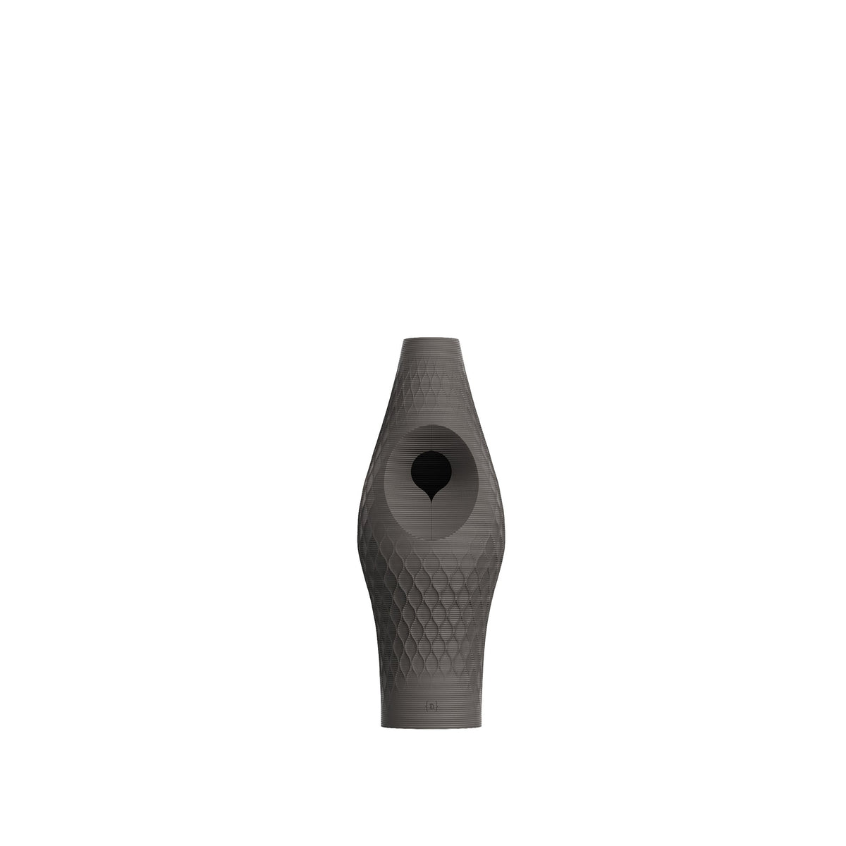 Ordo {access}ories Handle - Charcoal