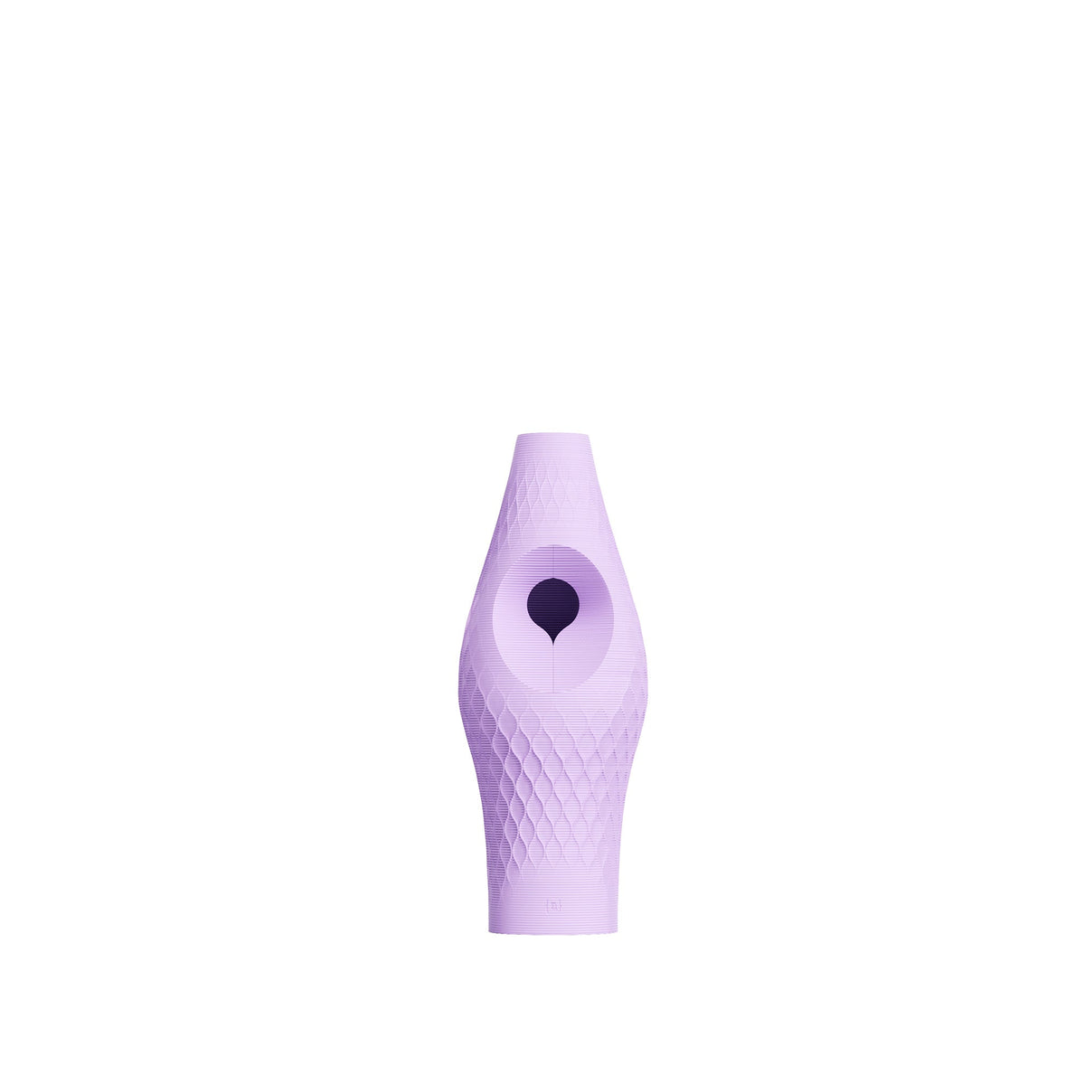 Ordo {access}ories Handle - Violet