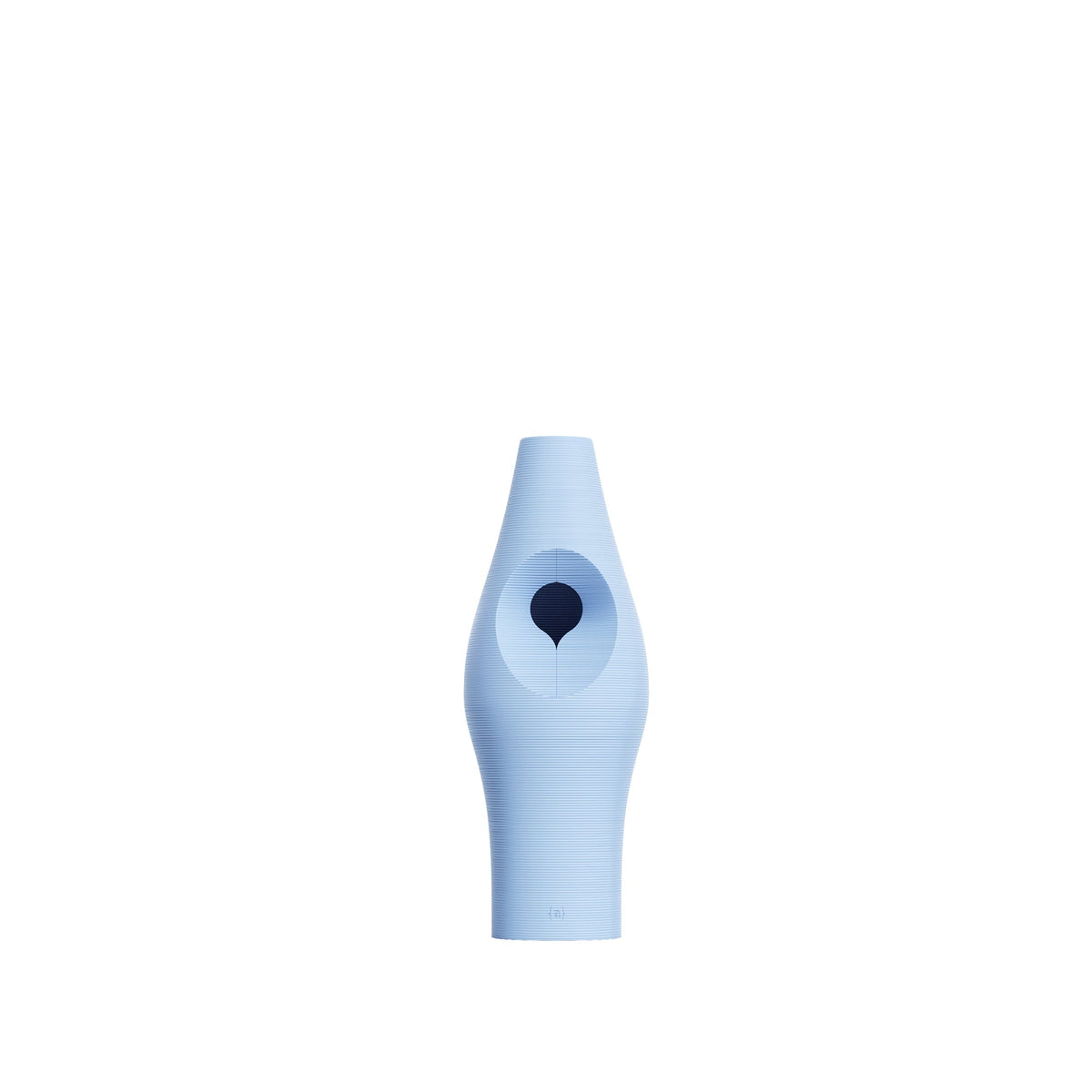 Ordo {access}ories Handle - Soft-Blue