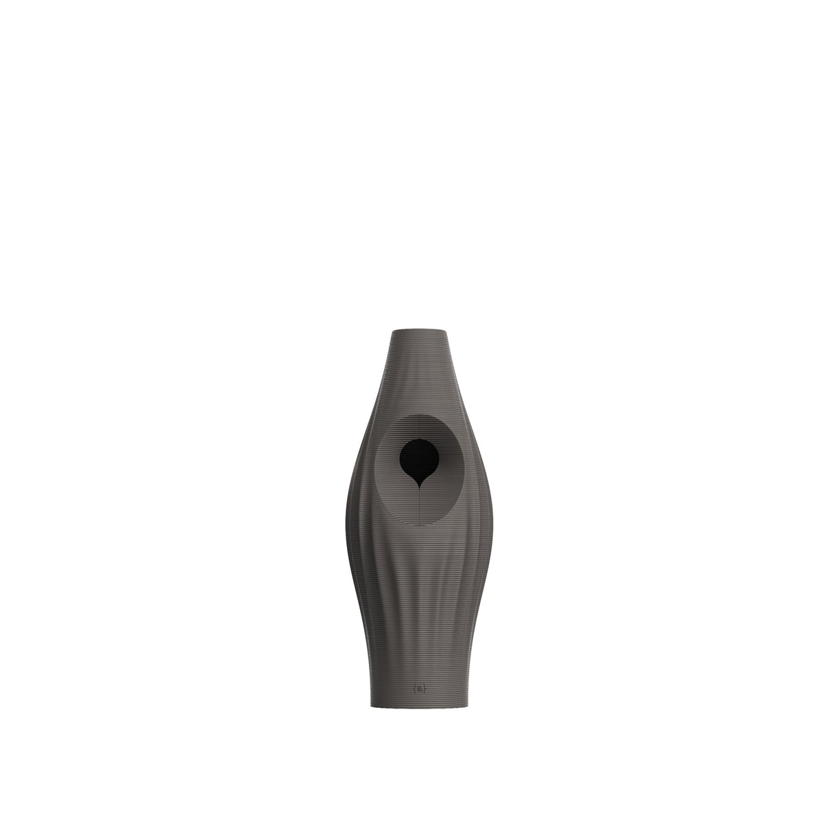 Ordo {access}ories Handle - Charcoal