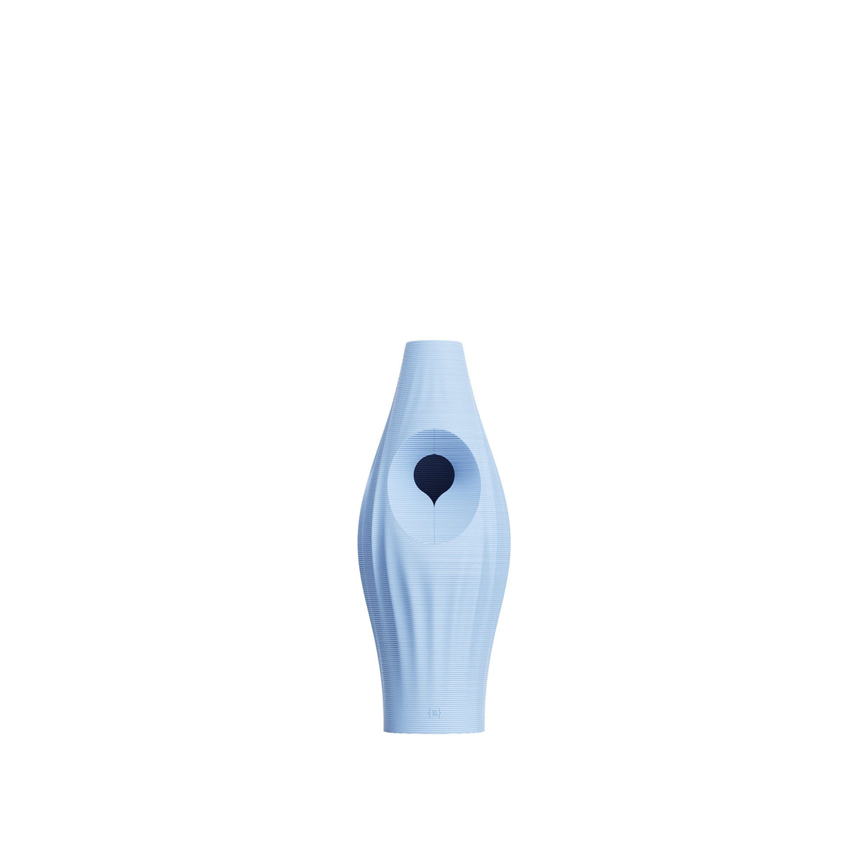 Ordo {access}ories Handle - Soft-Blue
