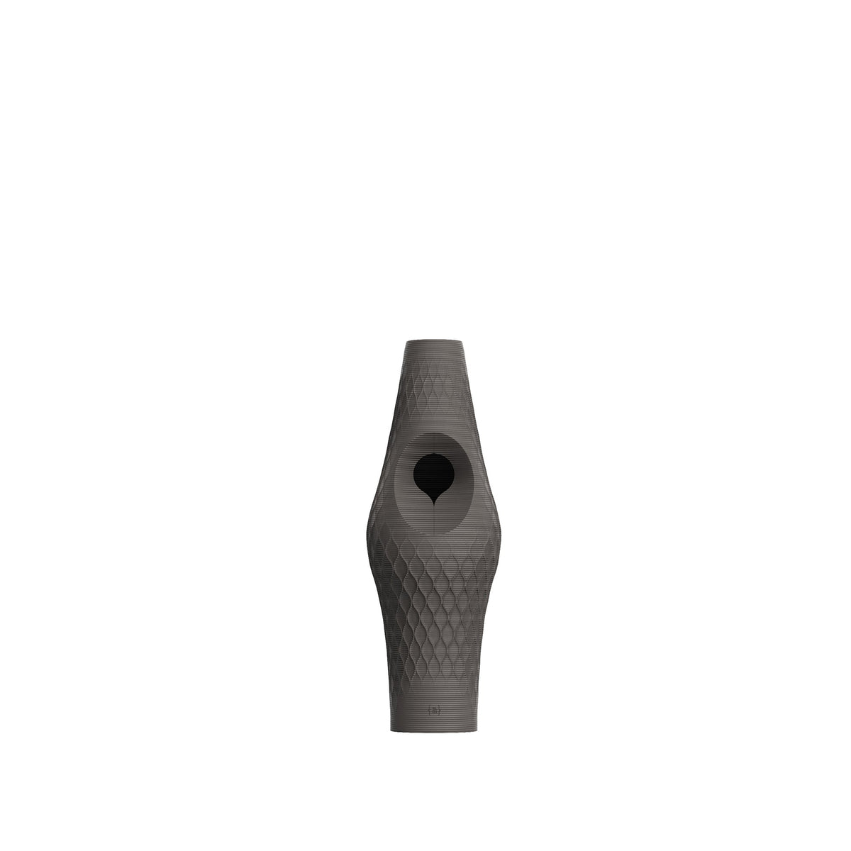 Ordo {access}ories Handle - Charcoal