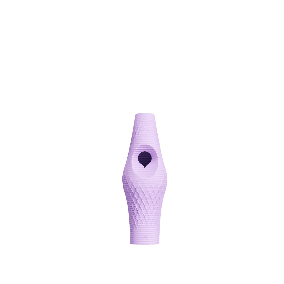 Ordo {access}ories Handle - Violet