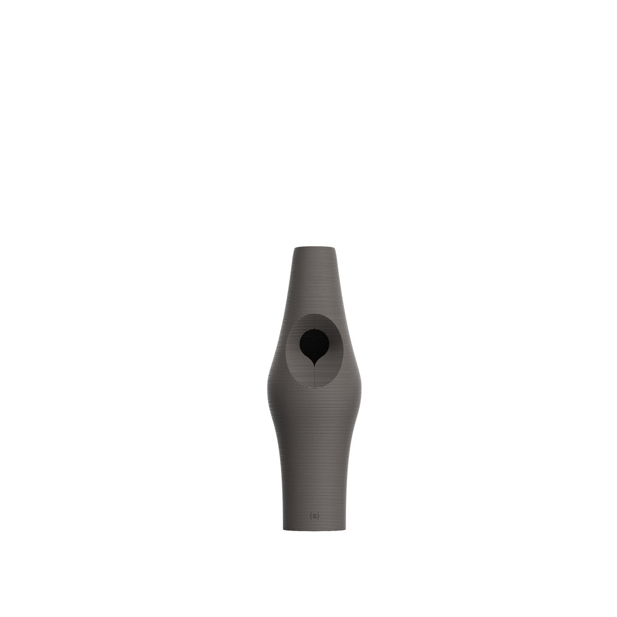 Ordo {access}ories Handle - Charcoal
