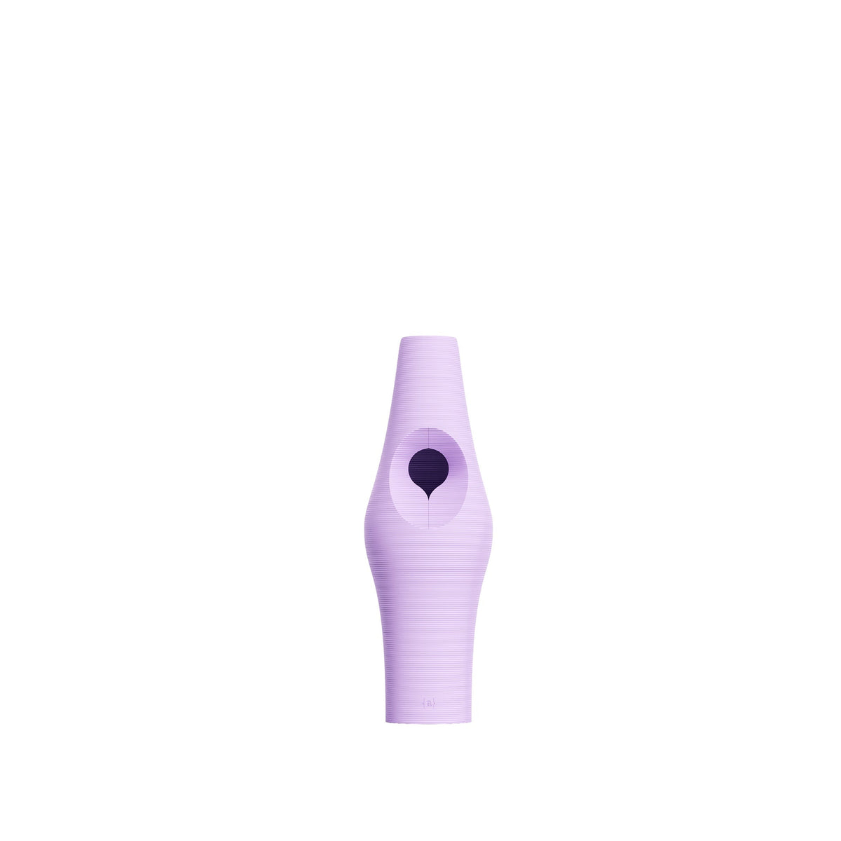 Ordo {access}ories Handle - Violet