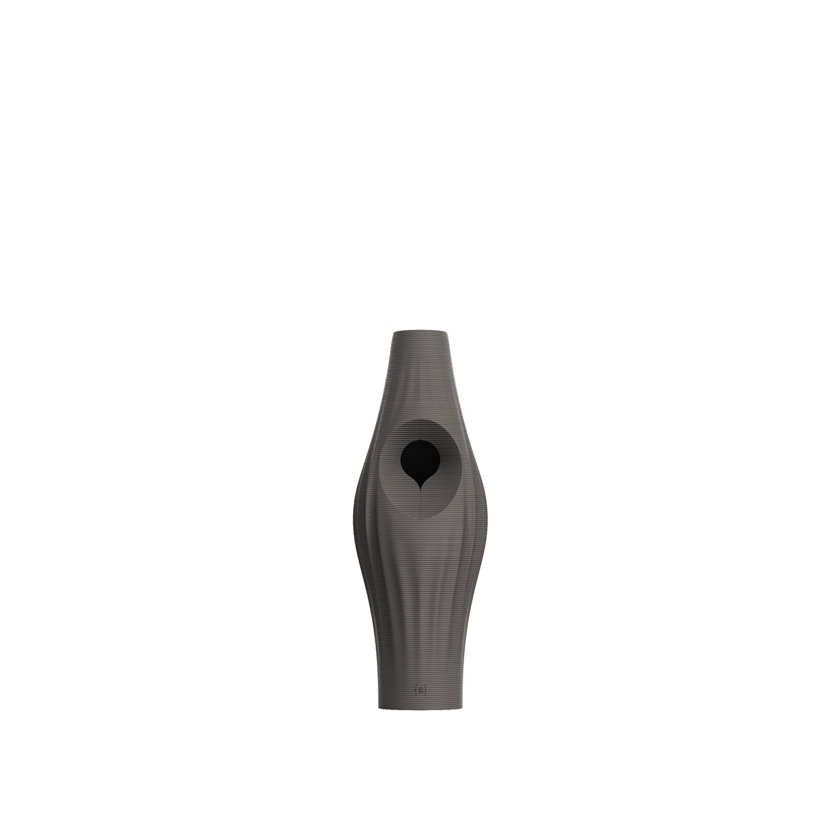 Ordo {access}ories Handle - Charcoal