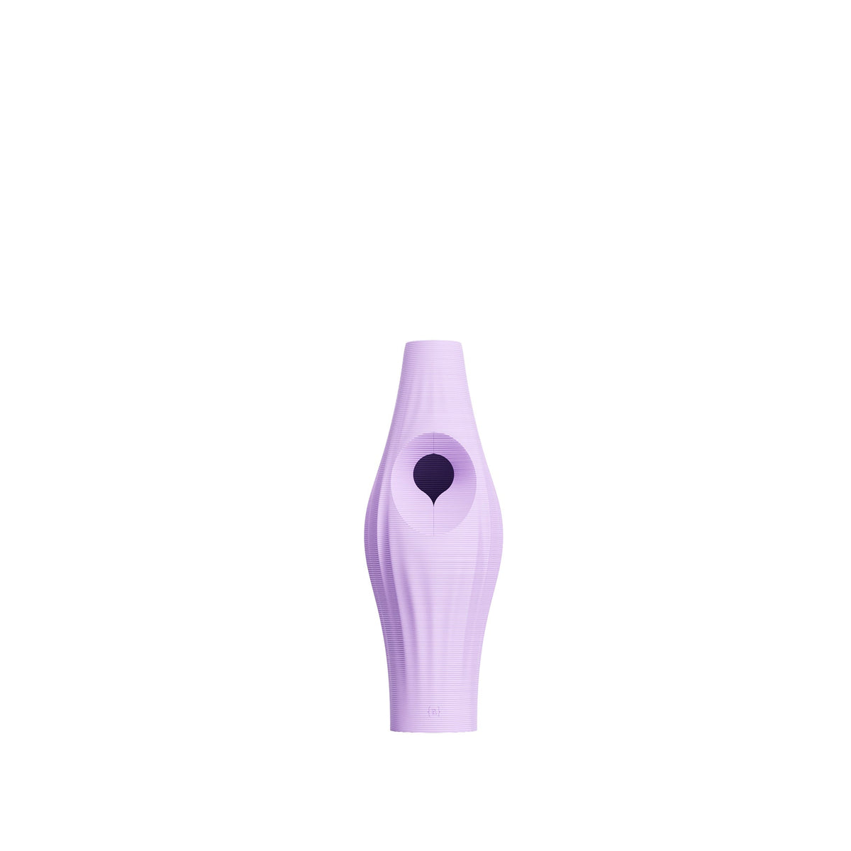 Ordo {access}ories Handle - Violet