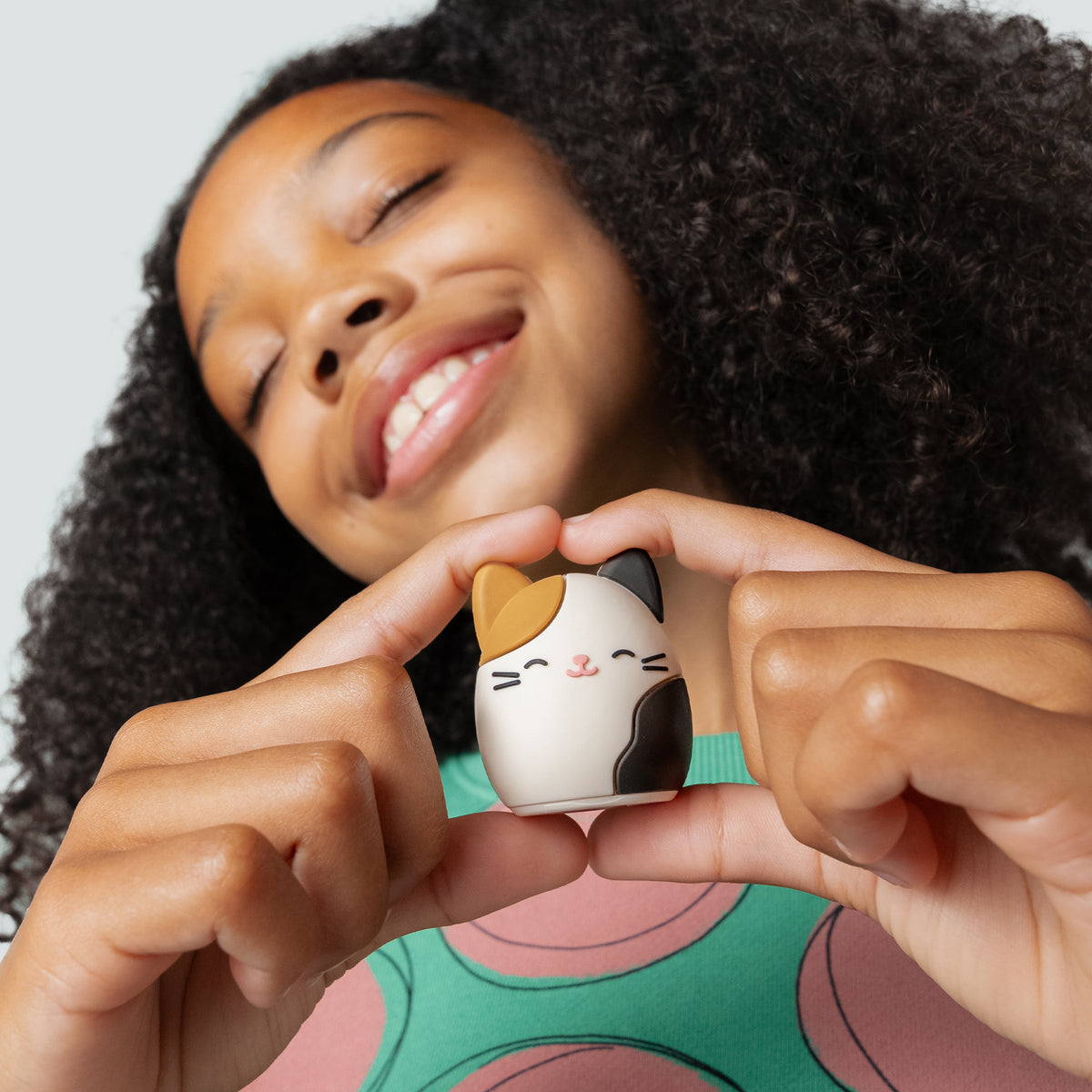 Ordo Sonic Kids Rechargeable Toothbrush - Squishmallows Cam